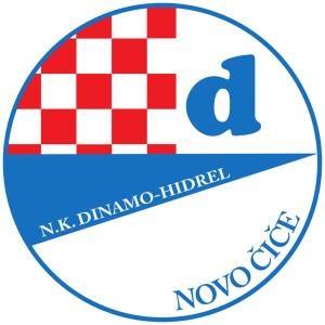 Trenutno pregledavate Dinamo Hidrel