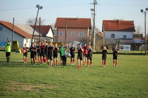 Pročitajte više o članku Tjedan 12/2019 – izvještaj odigranih utakmica NK Lomnica