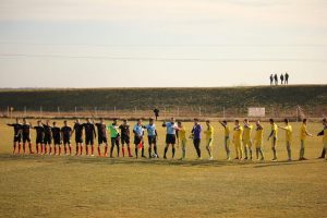 Pročitajte više o članku (24.02.2019.) NK Lomnica – NK Mladost (Obrezina), kup utakmica, 1. kolo