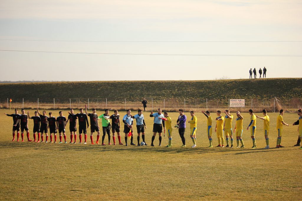 Trenutno pregledavate (24.02.2019.) NK Lomnica – NK Mladost (Obrezina), kup utakmica, 1. kolo